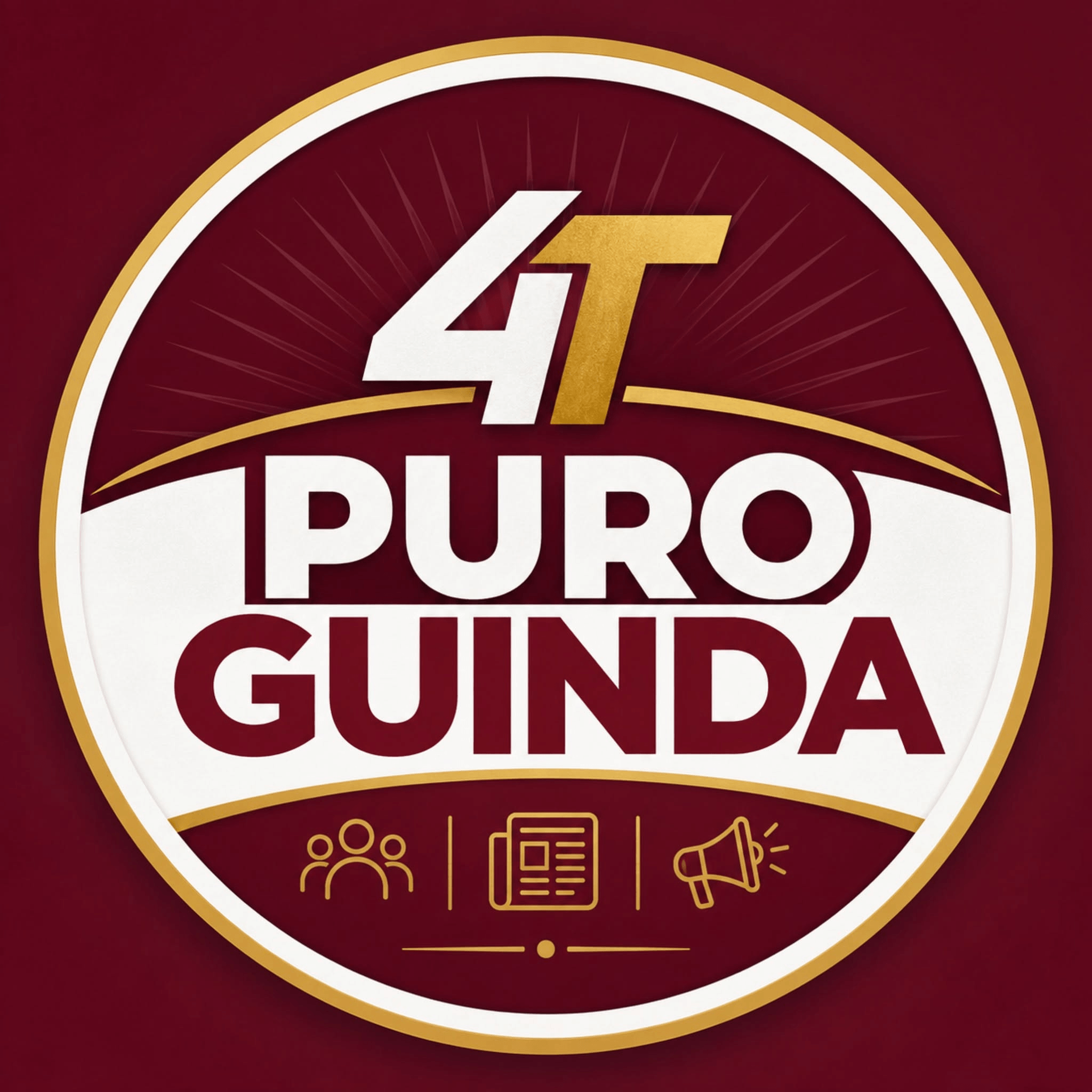 Puro Guinda
